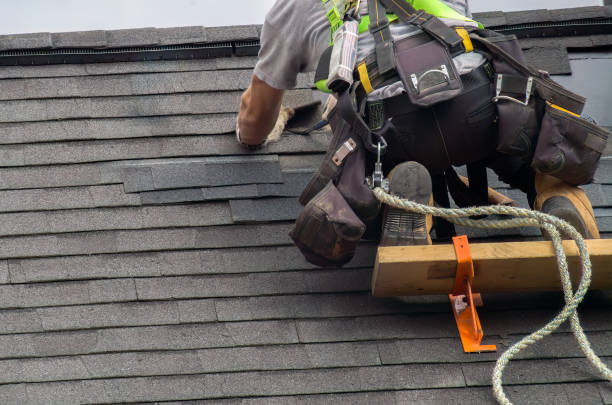Reliable Flat Roof Repair contractor in Saint Helena, CA by Brentwood Metal Roofing
