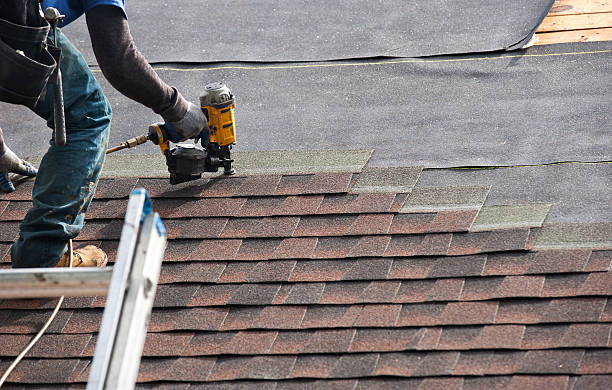 Licensed Flat Roof Repair service in Saint Helena, CA - Brentwood Metal Roofing